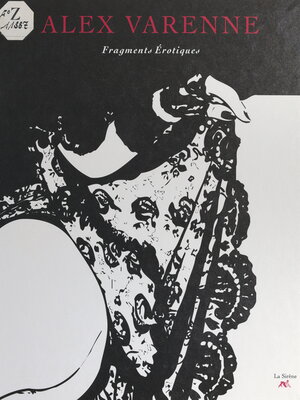 cover image of Fragments érotiques